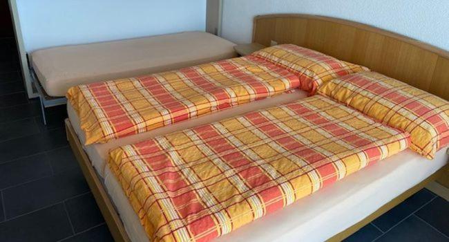 Hotel Krone Uetendorf 외부 사진