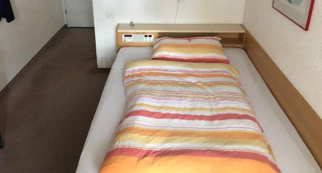 Hotel Krone Uetendorf 외부 사진