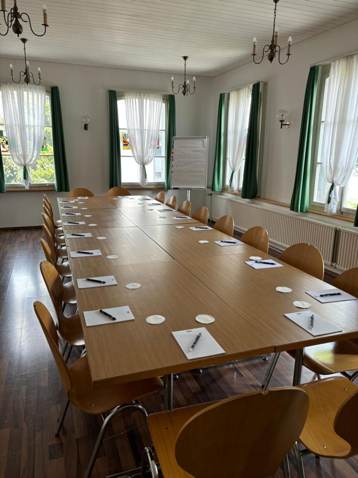 Hotel Krone Uetendorf 외부 사진